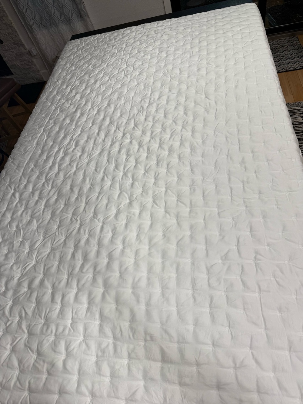 Pottery Barn Teen Twin/Twin XL Duvet Insert